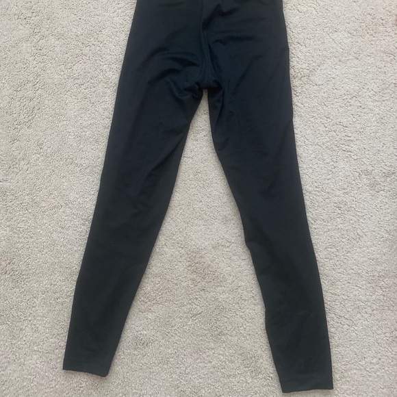 Nike Pro Leggings (full length) - Picture 3 of 4